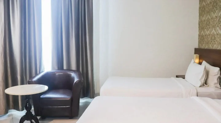 Тангеранг: Pakons Prime Hotel