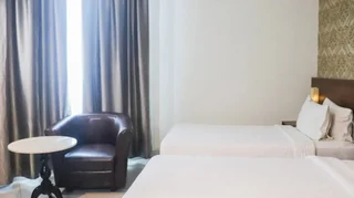 Тангеранг: Pakons Prime Hotel