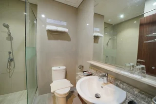 Тангеранг: Pakons Prime Hotel