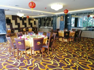Тангеранг: Pakons Prime Hotel