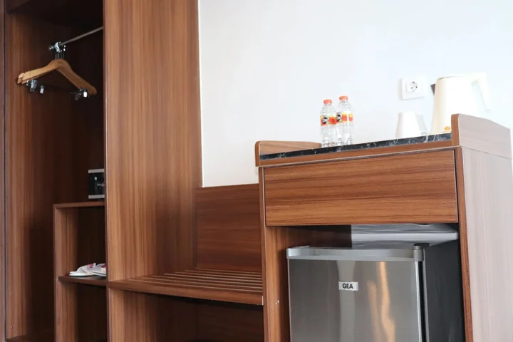 Тангеранг: Pakons Prime Hotel