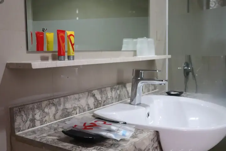 Тангеранг: Pakons Prime Hotel