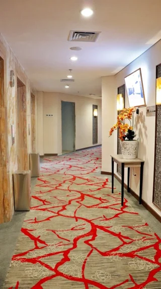 Тангеранг: Pakons Prime Hotel
