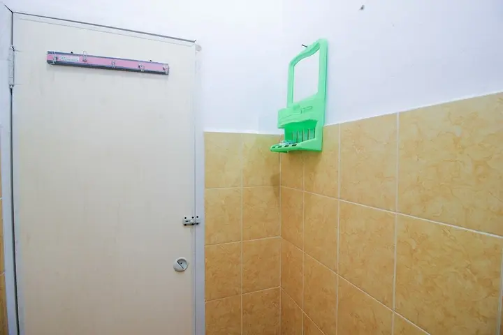 Пеканбару: SPOT ON 2370 Berkah Homestay Syariah