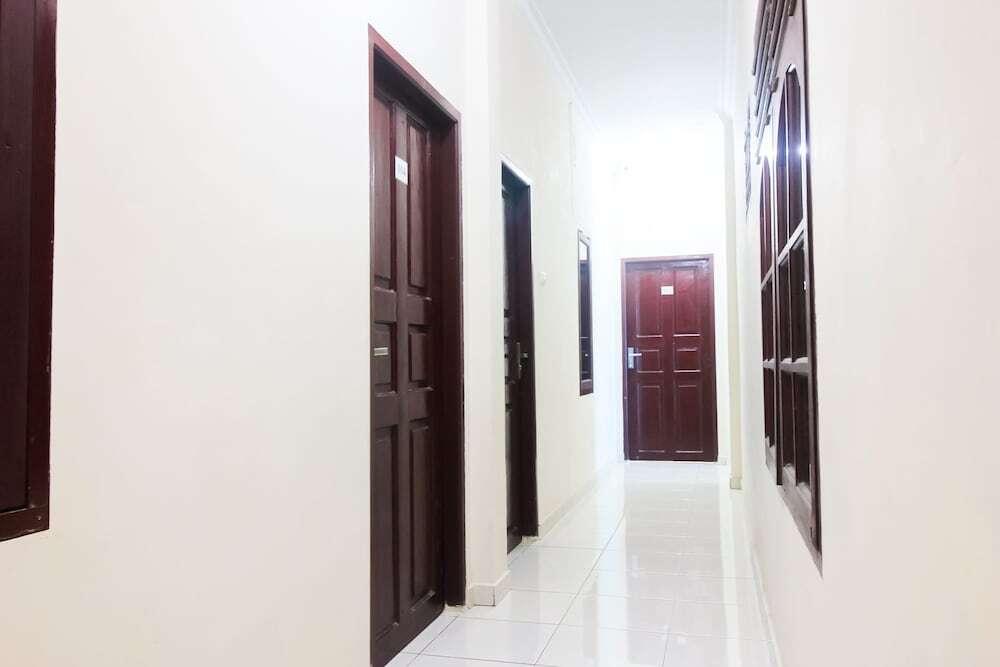 Пеканбару: SPOT ON 2370 Berkah Homestay Syariah