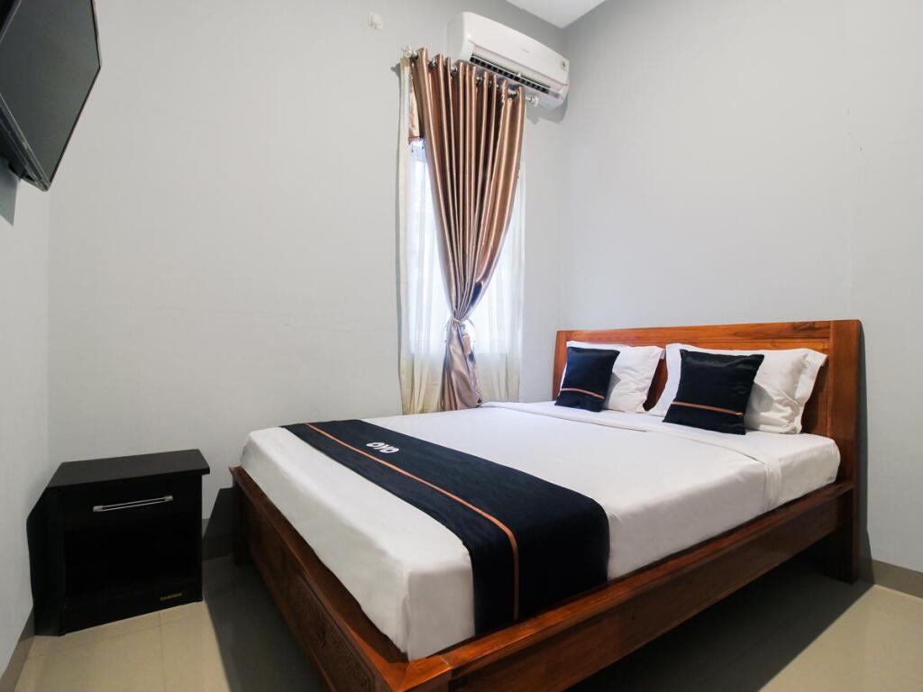 Дури: OYO 2659 B'rasco Homestay Syariah