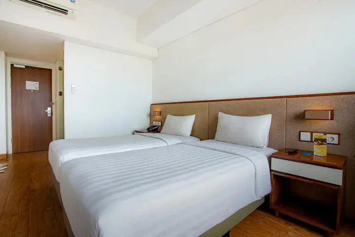 Кетапанг: Grand Zuri Ketapang