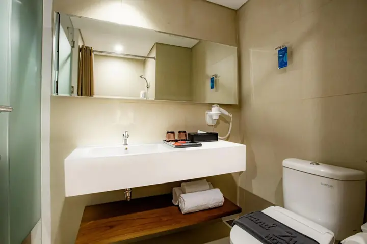 Кетапанг: Grand Zuri Ketapang