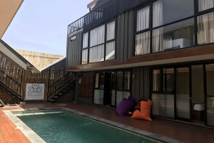 Табанан: Oyo Life 2586 Pleasant Bali