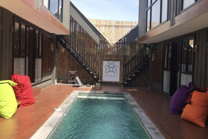 Табанан: Oyo Life 2586 Pleasant Bali