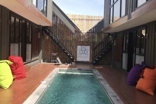 Табанан: Oyo Life 2586 Pleasant Bali