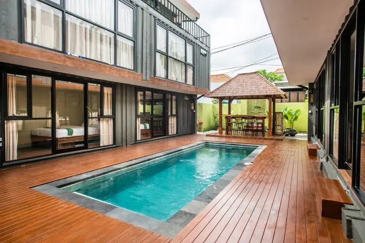 Табанан: Oyo Life 2586 Pleasant Bali