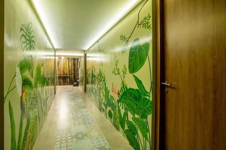 Табанан: Oyo Life 2586 Pleasant Bali
