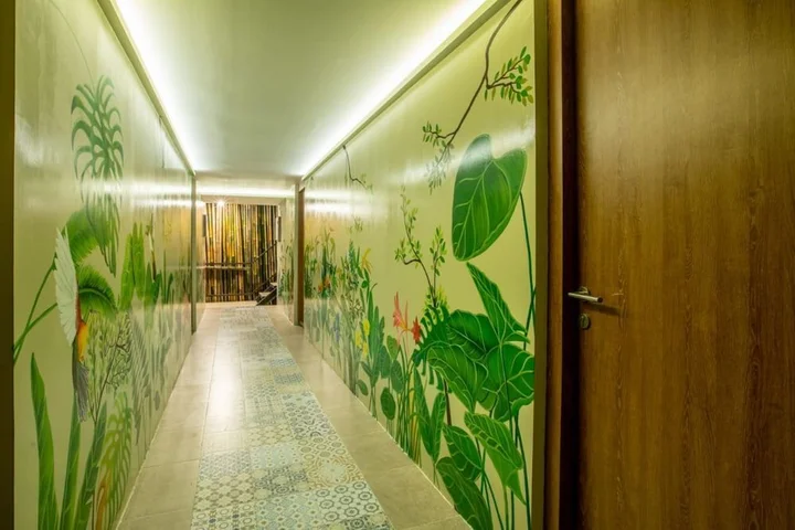Табанан: Oyo Life 2586 Pleasant Bali