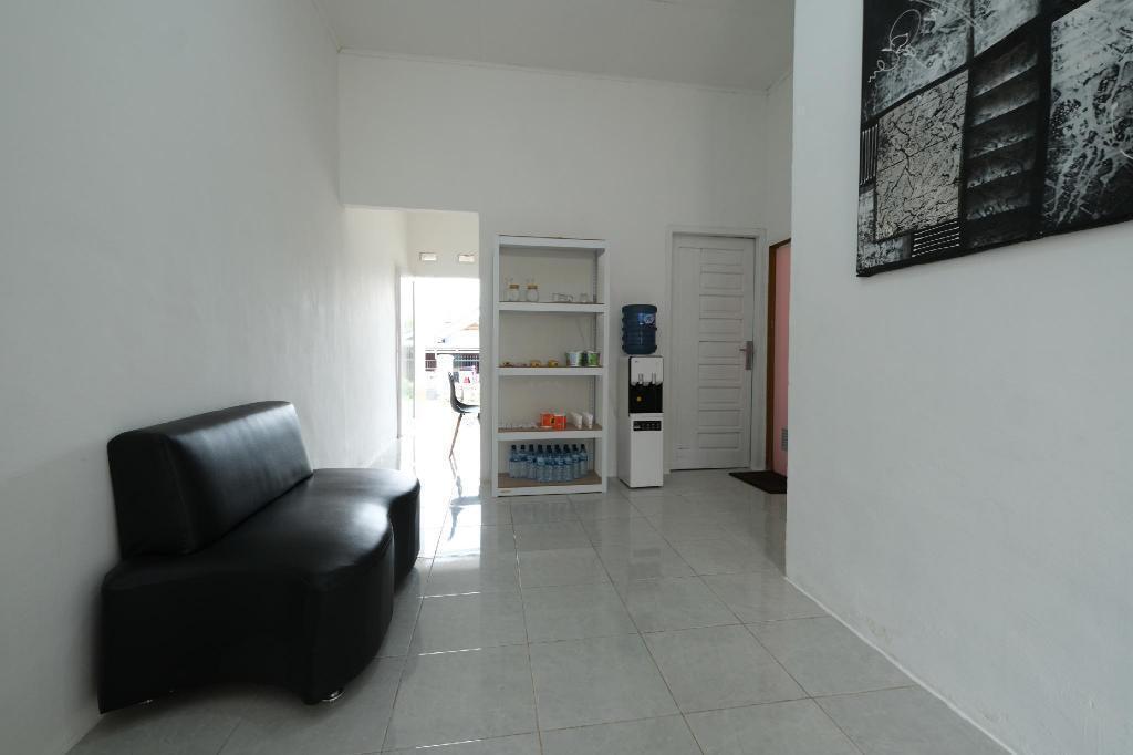 Пангкалпинанг: OYO 2551 Mango Residence