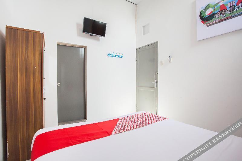 Петумбак: OYO 2538 Hotel Anugerah