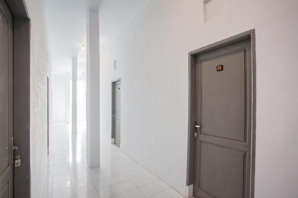 Петумбак: OYO 2538 Hotel Anugerah