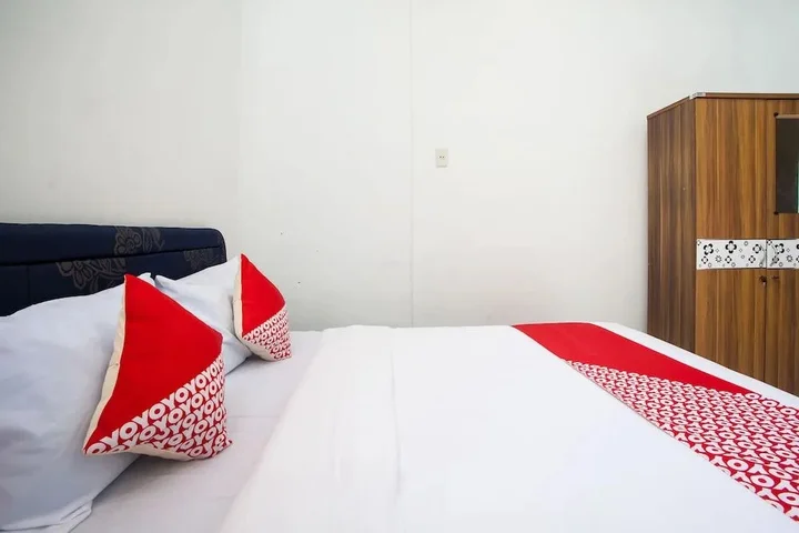 Петумбак: OYO 2538 Hotel Anugerah