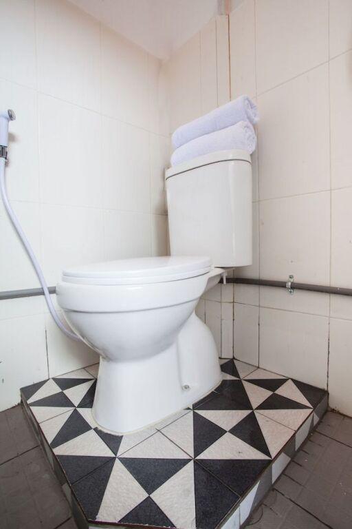 Петумбак: OYO 2538 Hotel Anugerah