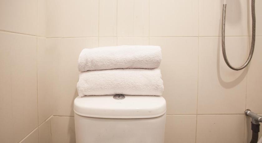 Петумбак: OYO 2538 Hotel Anugerah