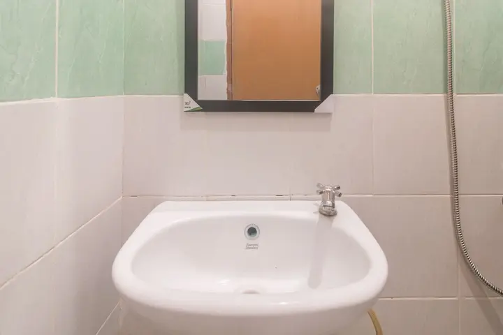 Амбон: Haven Boarding House