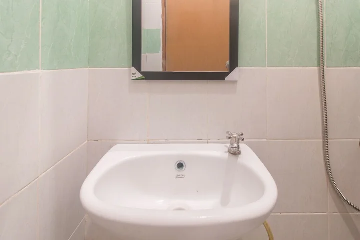 Амбон: Haven Boarding House