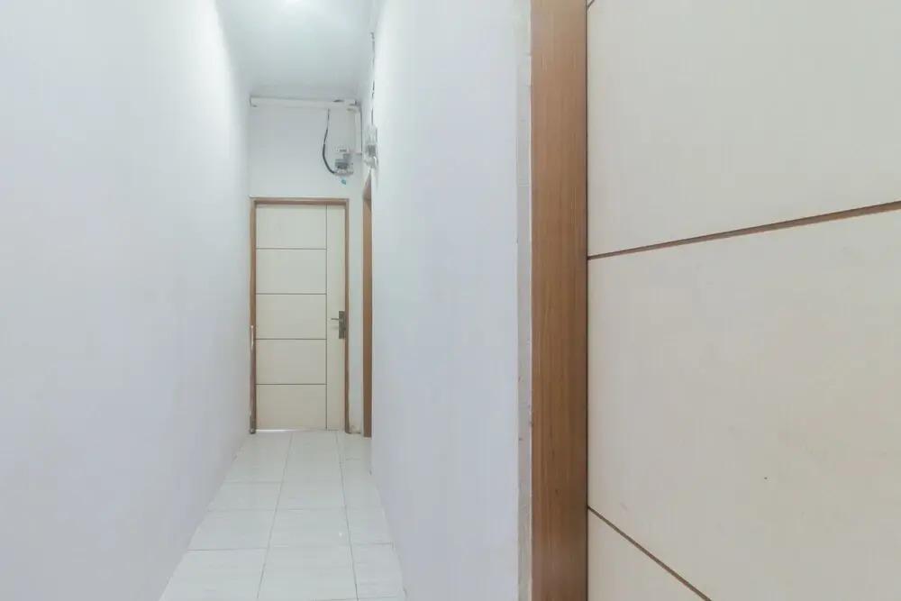 Амбон: Haven Boarding House