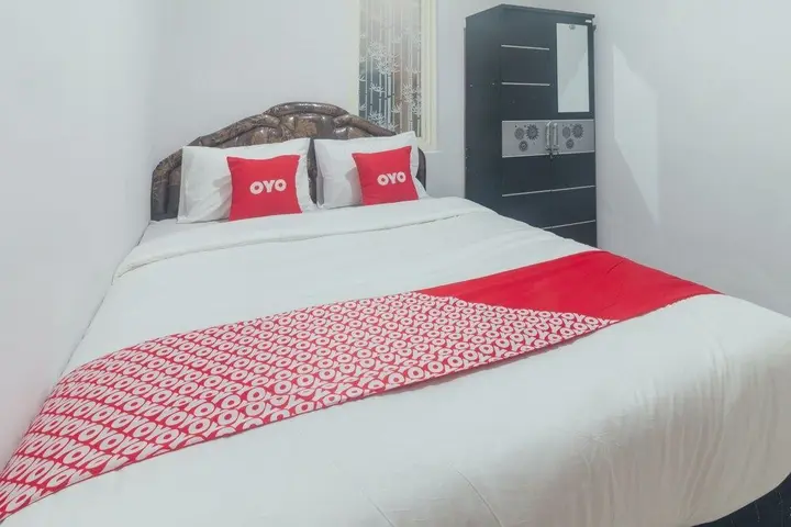 Амбон: Haven Boarding House
