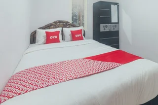 Амбон: Haven Boarding House