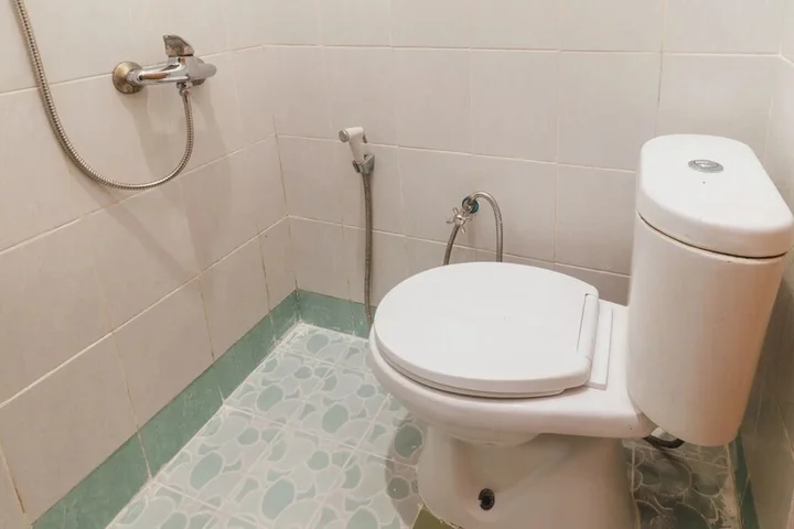 Амбон: Haven Boarding House