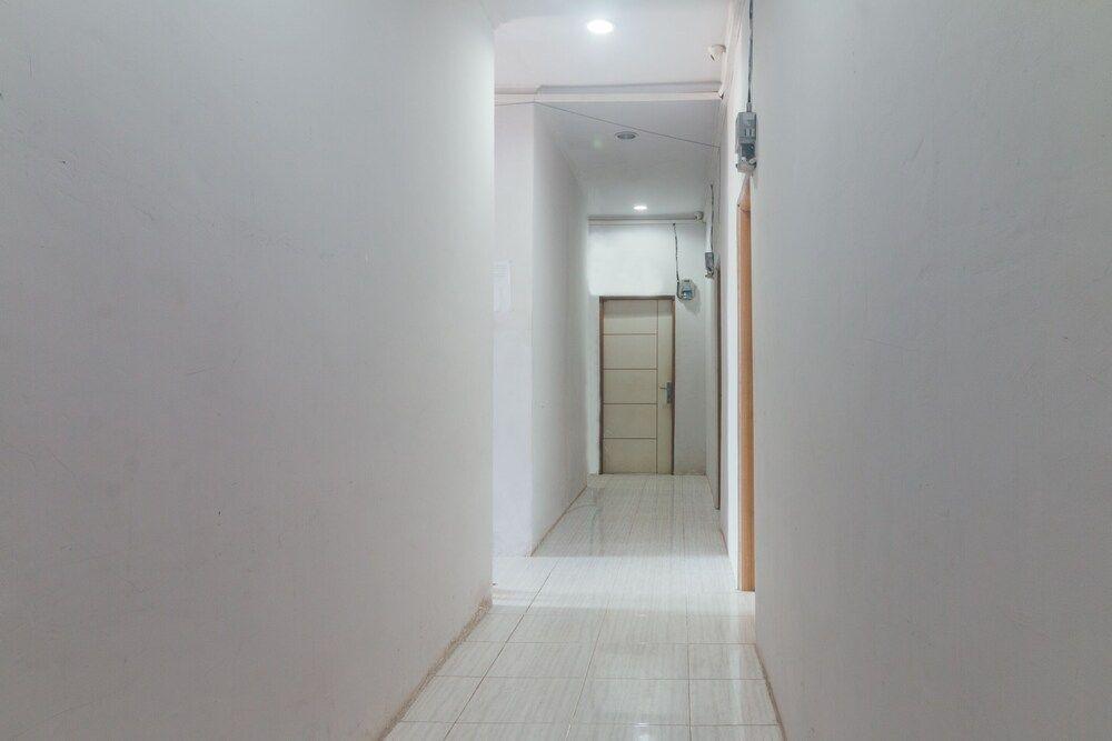 Амбон: Haven Boarding House