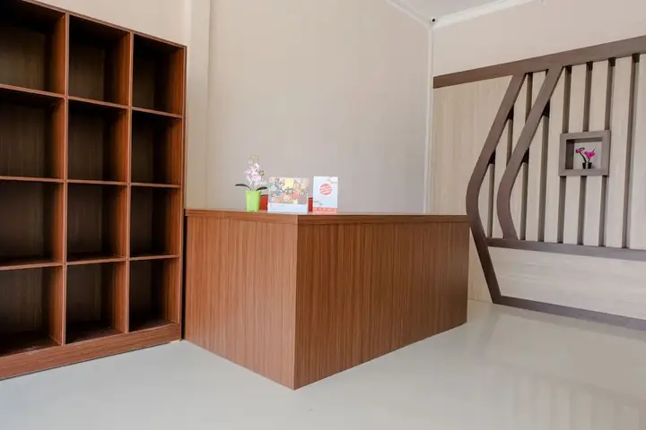 Маланг: Oyo Homestay Borobudur Tbs