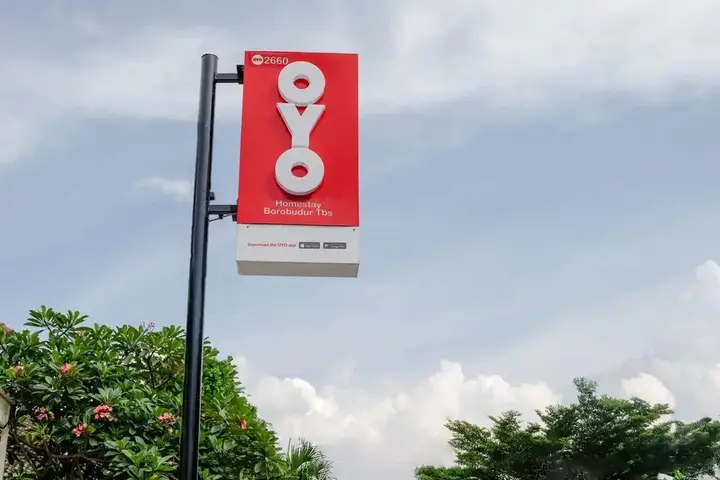 Маланг: Oyo Homestay Borobudur Tbs