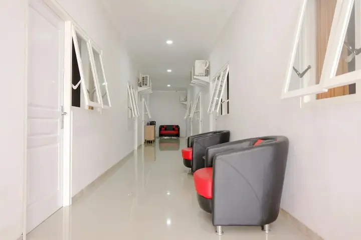 Маланг: Oyo Homestay Borobudur Tbs