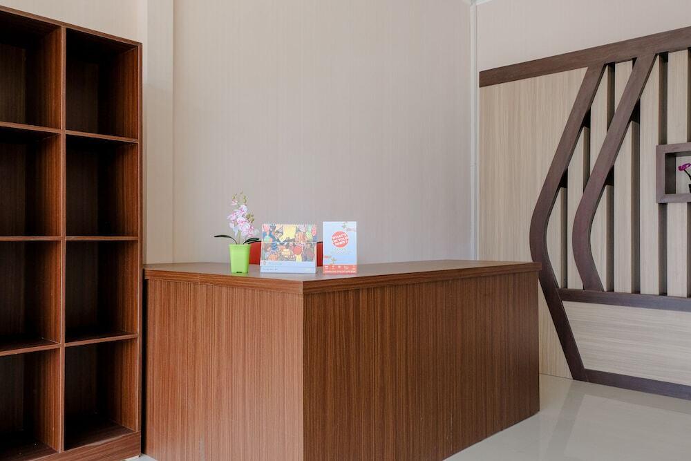 Маланг: Oyo Homestay Borobudur Tbs