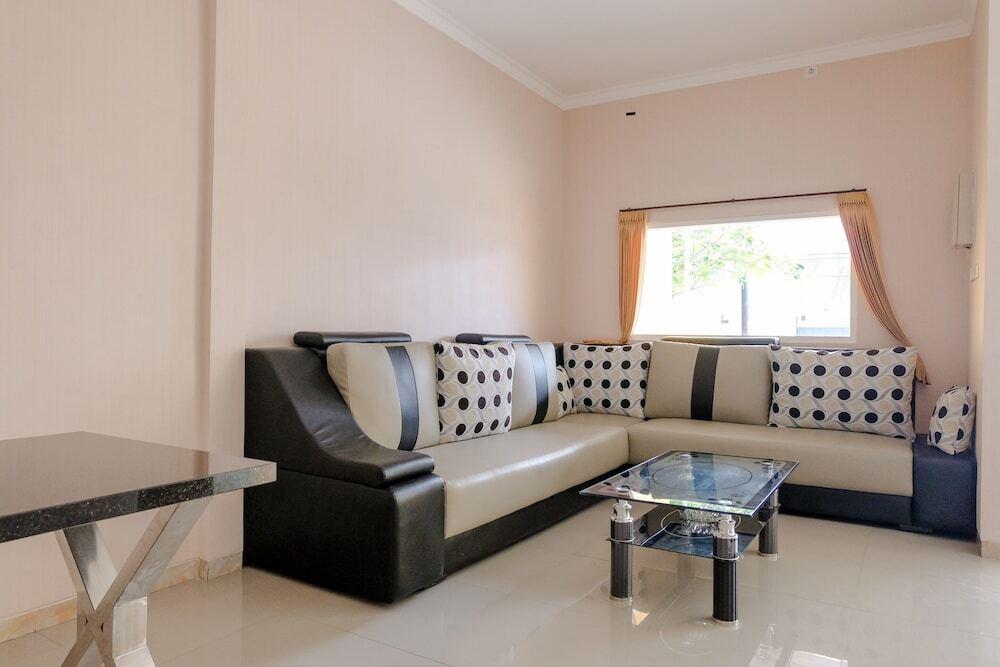 Маланг: Oyo Homestay Borobudur Tbs
