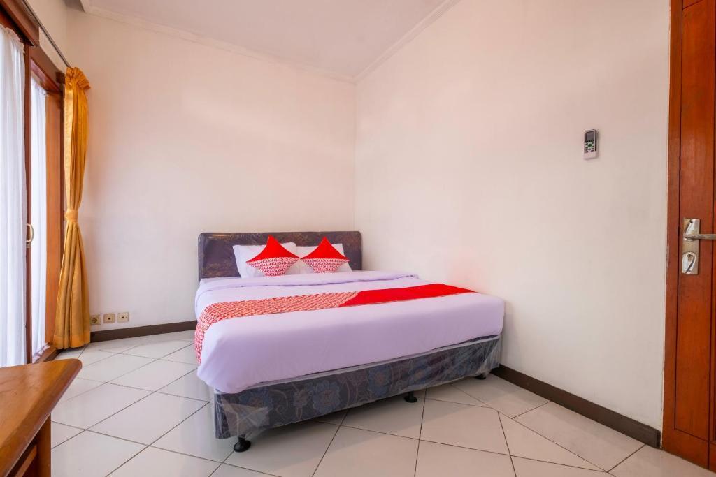 Бандунг: OYO 2728 Sinulingga Residence