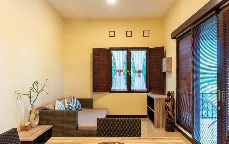 Беноа: Benian Villas