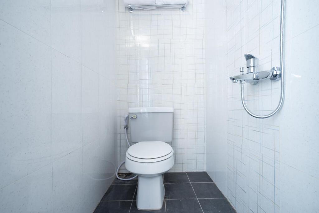 Батуретно: Oyo 2224 Lousiana House