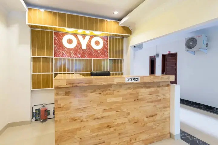 Super OYO 621 Vania Residence — фото 2