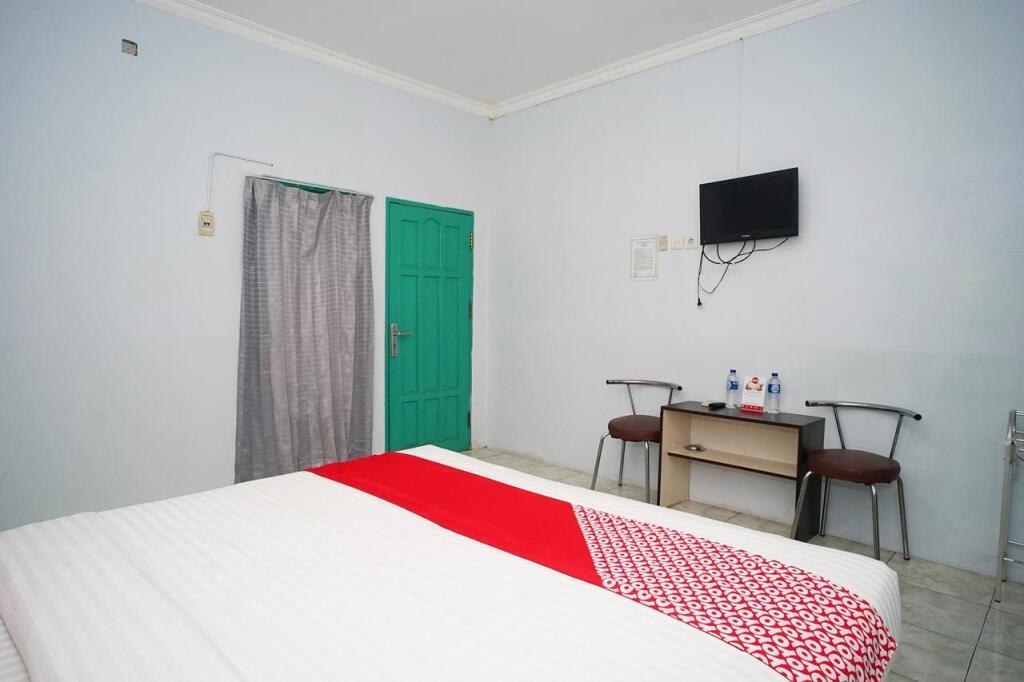 Баликпапан: OYO 1745 Guest House Nur Aziziah 2