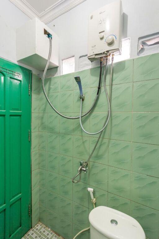 Баликпапан: OYO 1745 Guest House Nur Aziziah 2