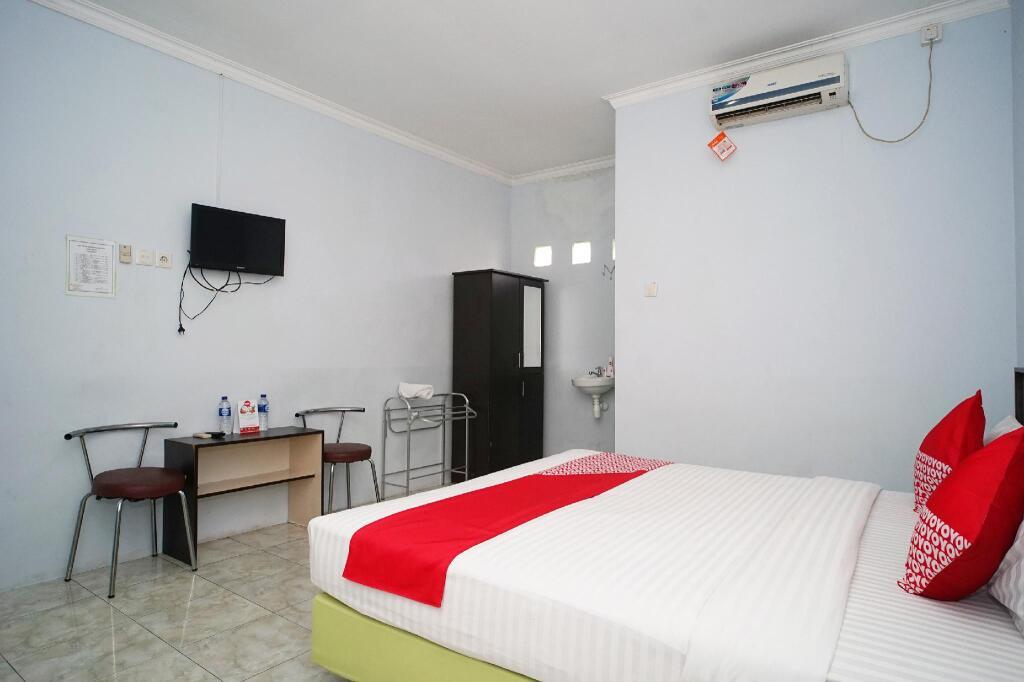 Баликпапан: OYO 1745 Guest House Nur Aziziah 2