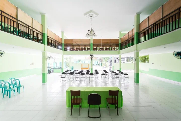 Баликпапан: OYO 1745 Guest House Nur Aziziah 2