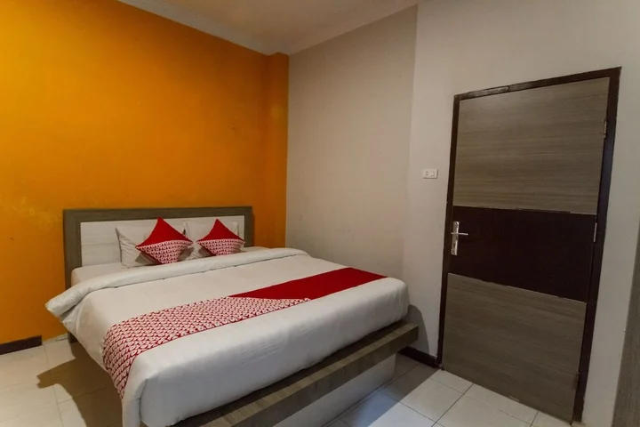 Пеканбару: Edotel Amanah Hotel Syariah