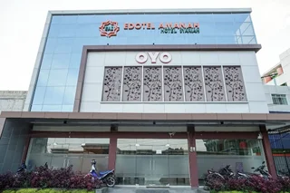 Пеканбару: Edotel Amanah Hotel Syariah