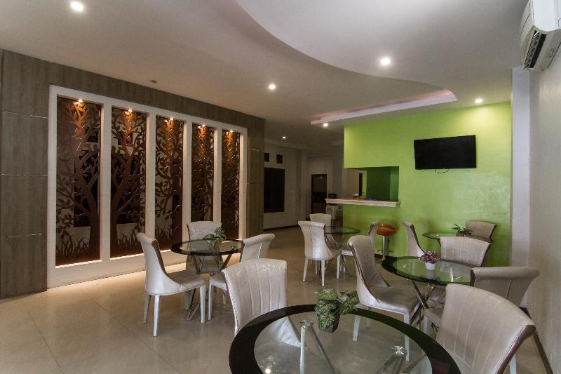 Пеканбару: Edotel Amanah Hotel Syariah