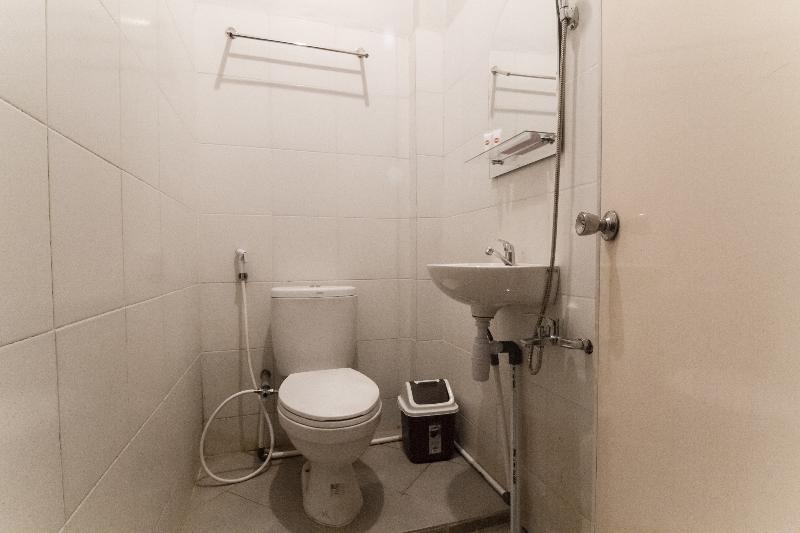 Пеканбару: Edotel Amanah Hotel Syariah