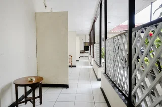Маланг: OYO 1036 Hotel Palem 1