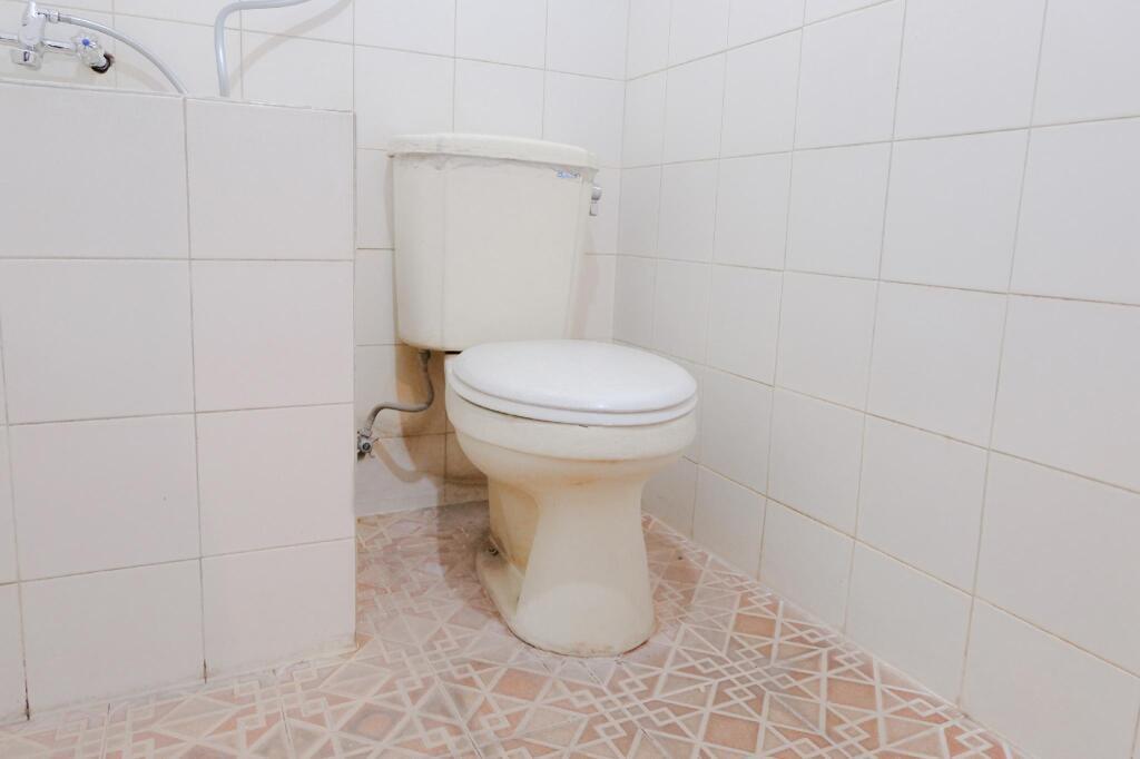 Маланг: OYO 1036 Hotel Palem 1